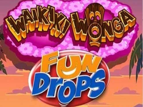 Waikiki Wonga Fun Drops Slot
