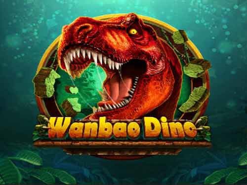 Wanbao Dino Slot