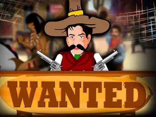 Wanted MultiSpin Slot