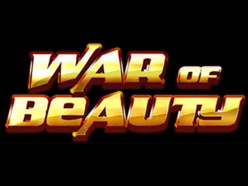 War of Beauty Slot