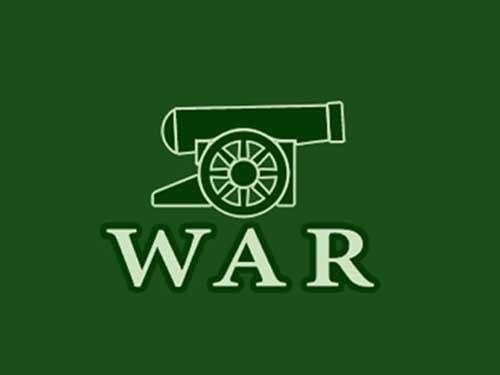Casino War