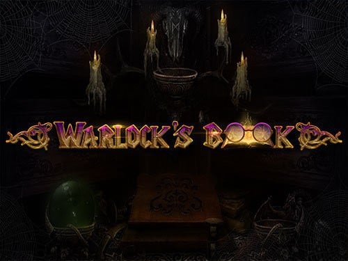 Warlocks Book Slot