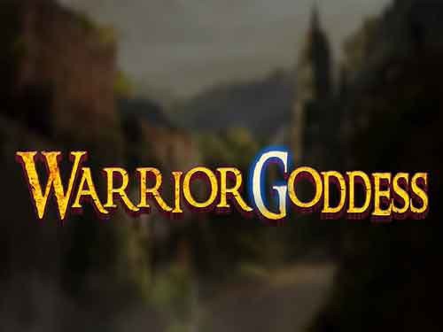 Warrior Goddess Screenshot