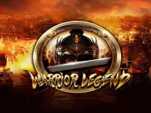 Warrior Legend Slot