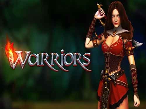 Warriors Screenshot