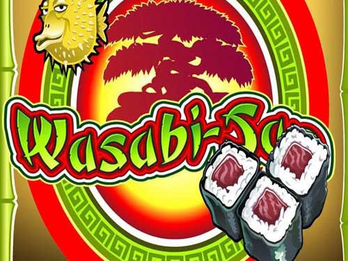 Wasabi-San Slot