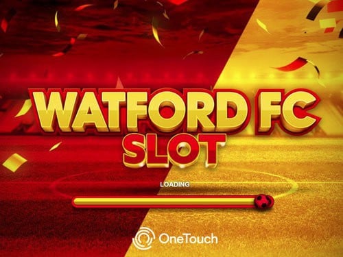 Watford FC Slot