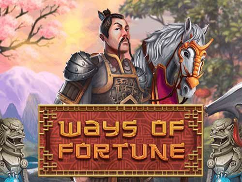 Ways Of Fortune Slot