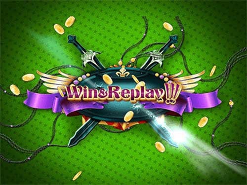 Win and Replay Slot