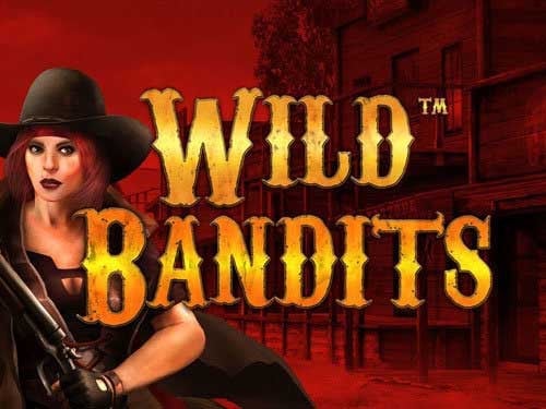 Wild Bandits Slot