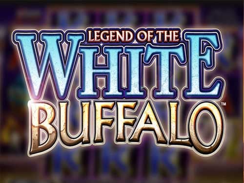White Buffalo Slot by Cadillac Jack