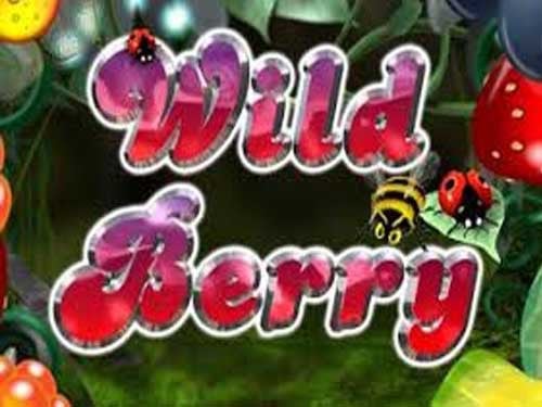Wild Berry 50 Line Slot