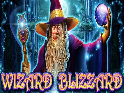 Wizard Blizzard Slot