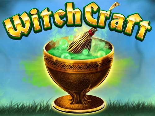 WitchCraft Slot by FUGA Gaming