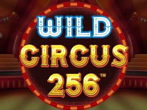 Wild Circus 256 Slot