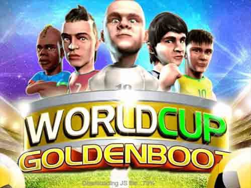World Cup Golden Boot Slot