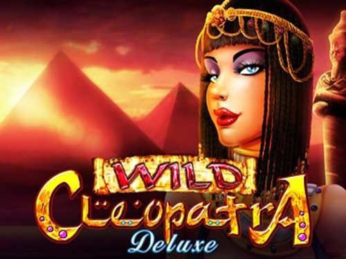 Wild Cleopatra Deluxe Slot