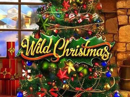 Wild Christmas Slot