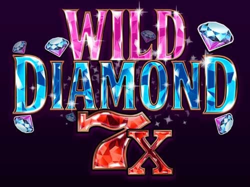 Wild Diamond 7x Slot