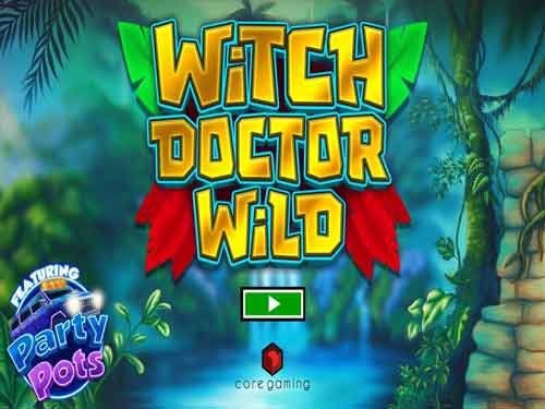 Wicked Dragon Wilds Screenshot