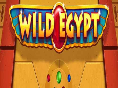 Wild Egypt Slot