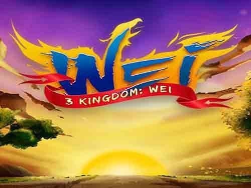 3 Kingdom Wei Slot
