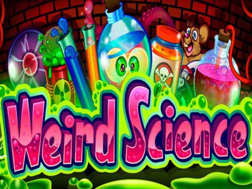 Weird Science Screenshot