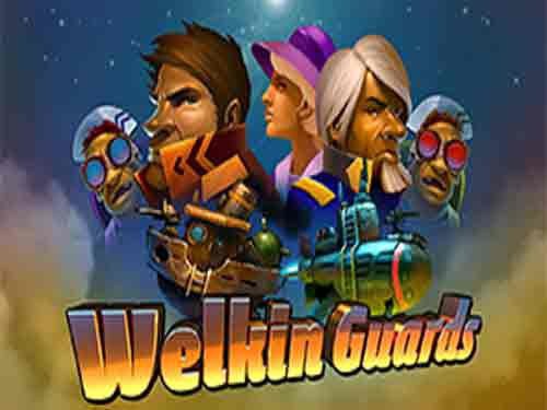 Welkin Guards Slot