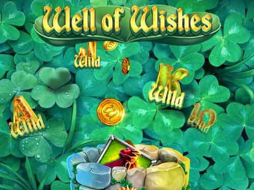 Well Of Wishes Slot