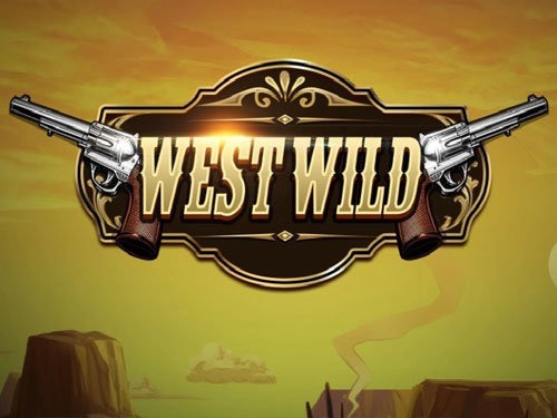West Wild Slot