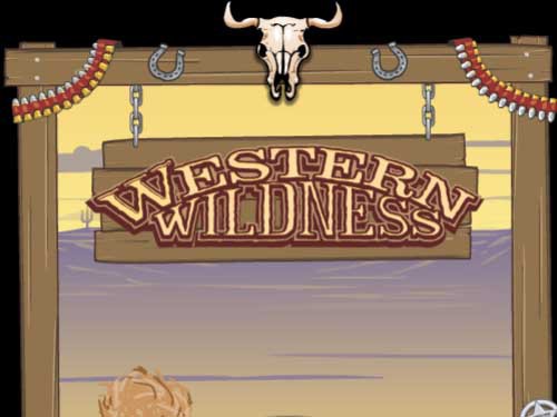 Western Wildness Slot