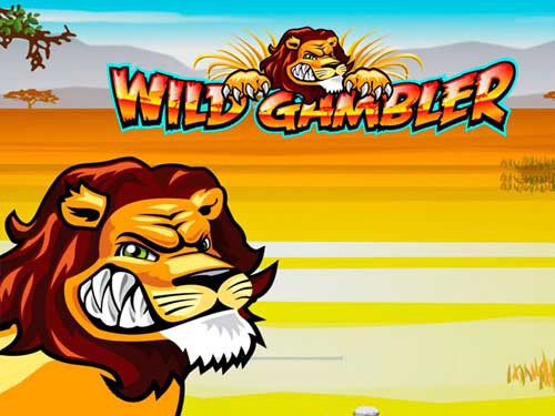 Wild Gambler Slot
