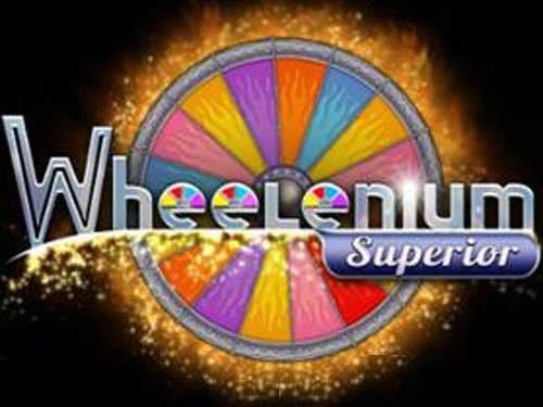 Webby Heroes Screenshot