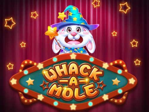Whack-A-Mole Slot