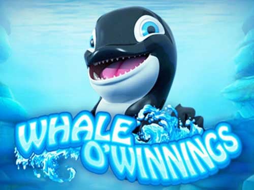 Whale O' Winnings Screenshot