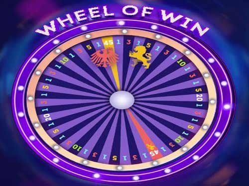 Wheel of Win