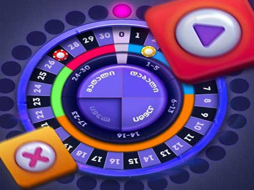 Luck Wheel Deluxe