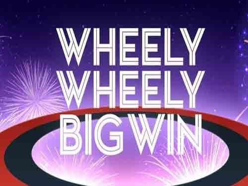 Wheely Wheely Big Win