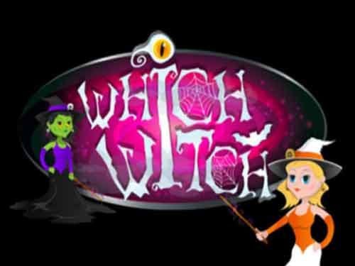 Which Witch Slot
