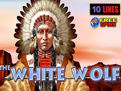 The White Wolf Slot