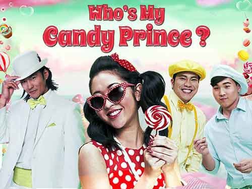 Who is My Candy Prince Slot