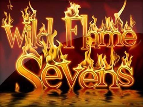 Wild Flame Sevens Slot