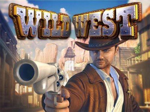 Gold Rush Slot by Riverslot