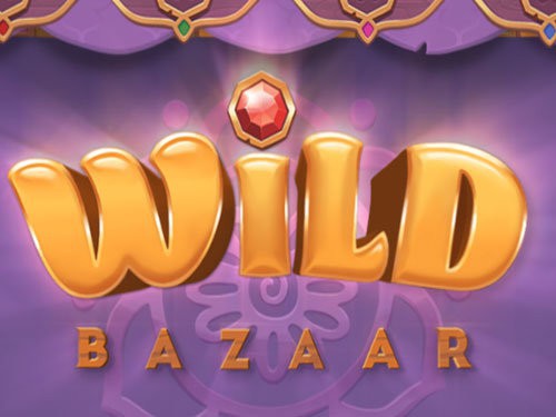 Wild Bazaar Slot