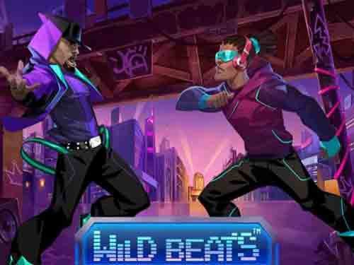 Wild Beats Screenshot