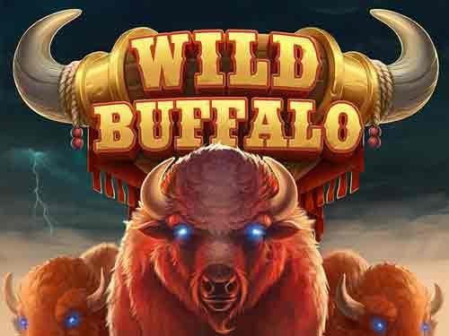 Wild Buffalo Slot