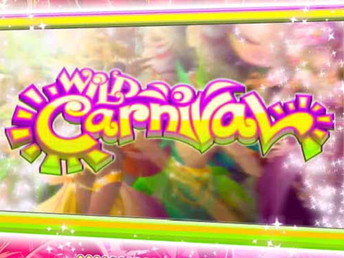 Wild Carnival Slot