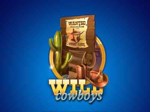 Wild Cowboys Slot