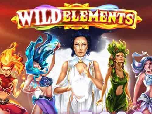 Wild Elements Screenshot