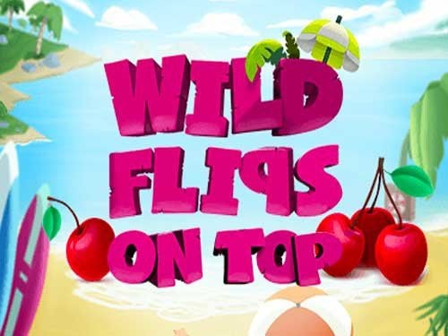 Wild Flips on Top Slot